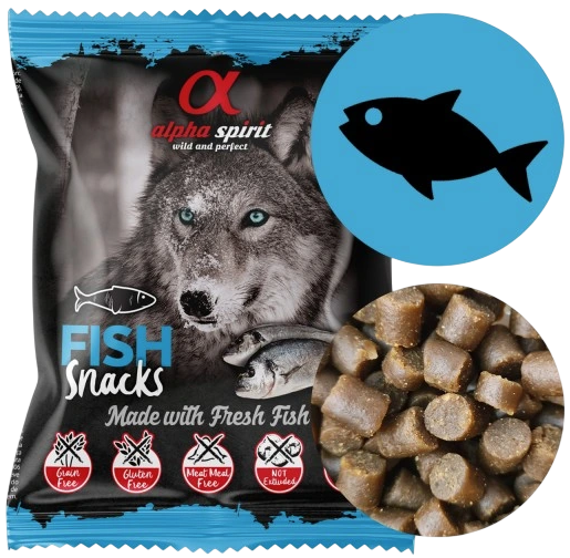 Zivs uzkoda suņiem 50g